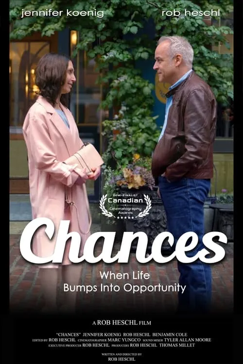 Chances (фильм)