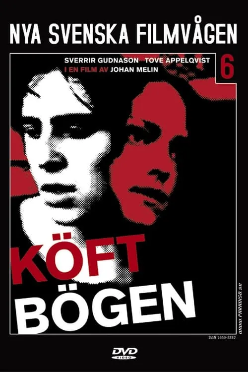 Köftbögen