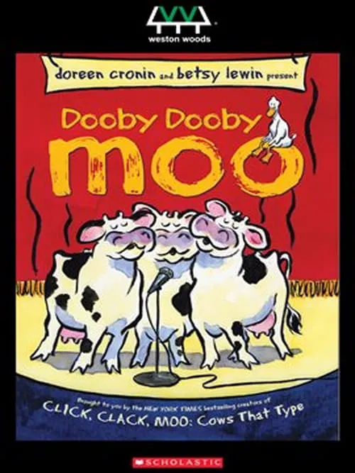 Dooby Dooby Moo (movie)