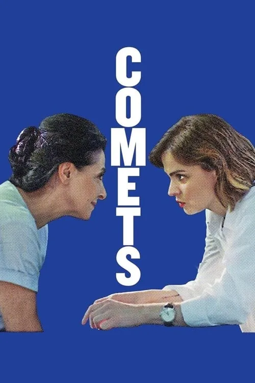 Comets (movie)