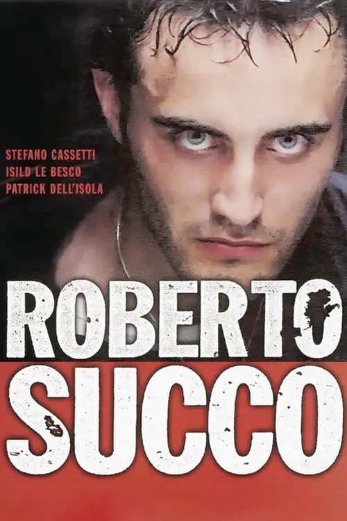 Roberto Succo (movie)