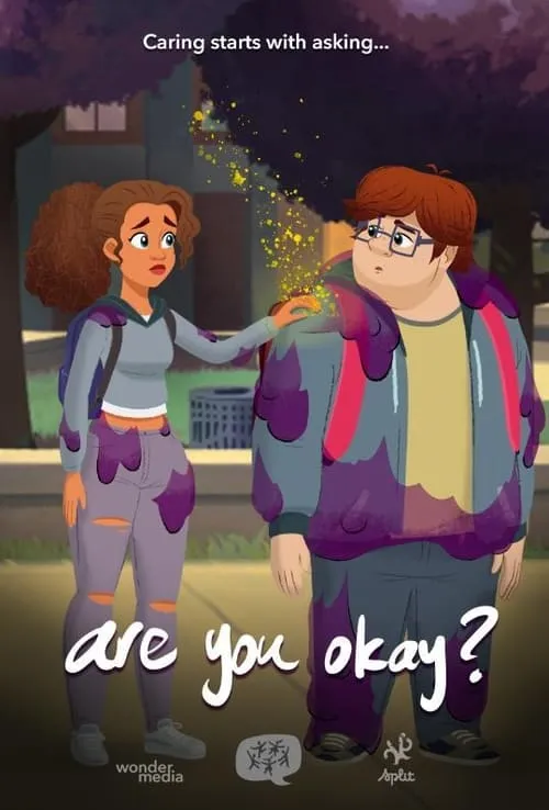 Are You Okay? (movie)