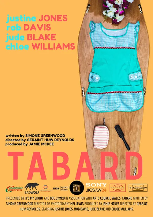 Tabard (movie)