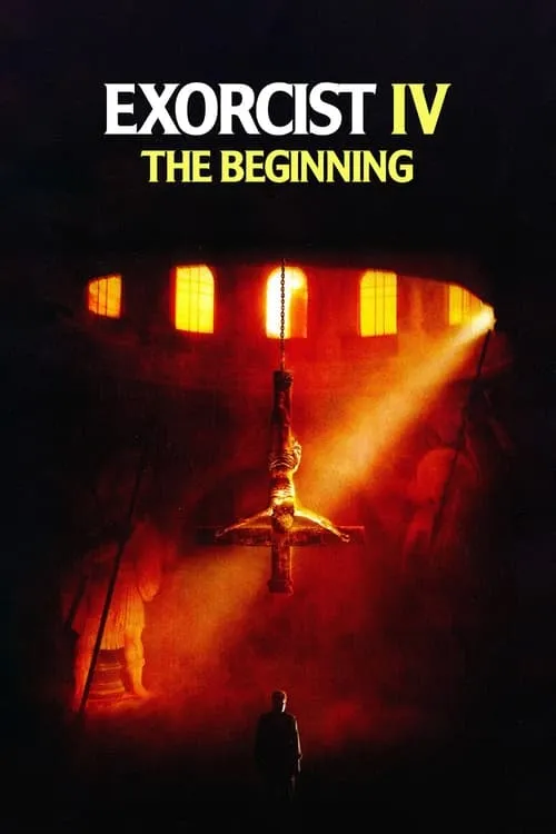 Exorcist: The Beginning (movie)
