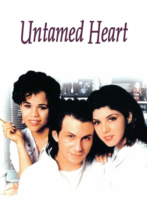 Untamed Heart (movie)