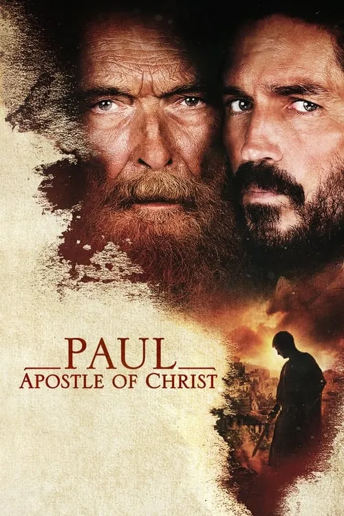 Paul, Apostle of Christ (movie)