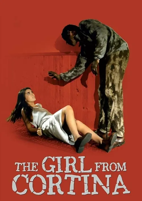 The Girl from Cortina (movie)