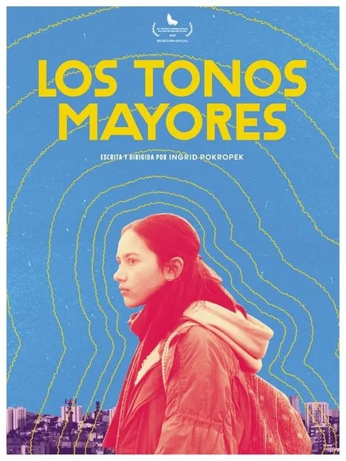 Los tonos mayores (фильм)