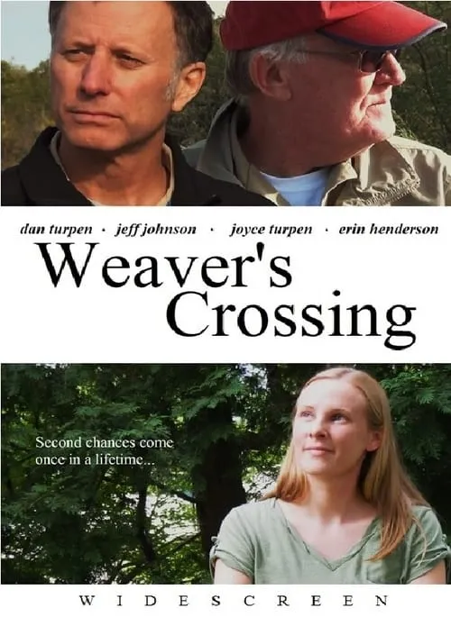 Weaver's Crossing (movie)