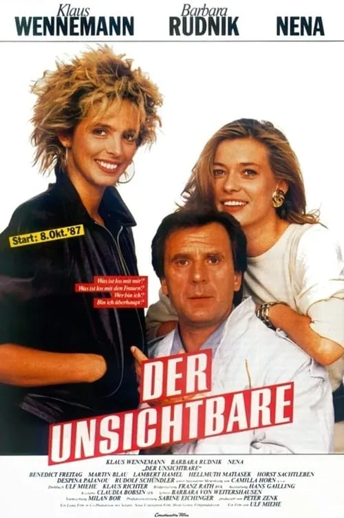 Der Unsichtbare (movie)