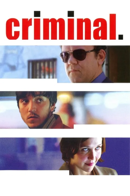 Criminal (movie)