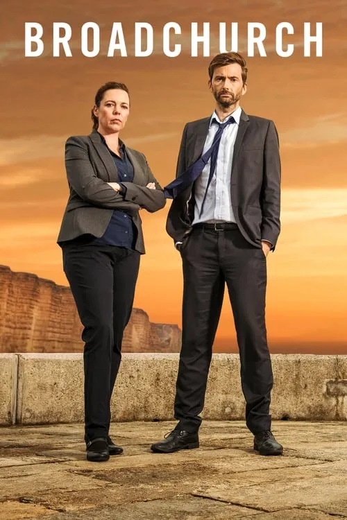 Broadchurch (series)