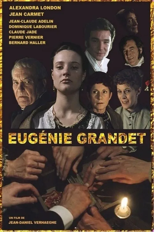 Eugénie Grandet (movie)