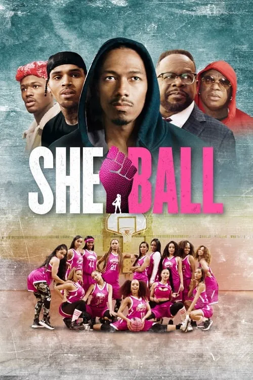 She Ball (фильм)