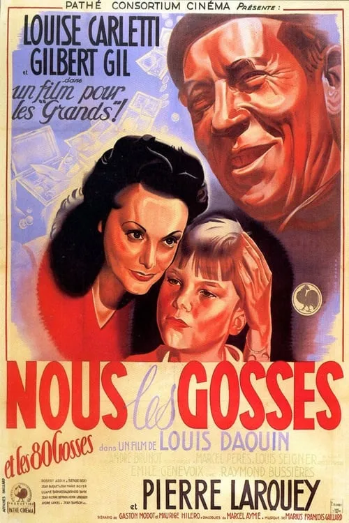 Nous les gosses (фильм)