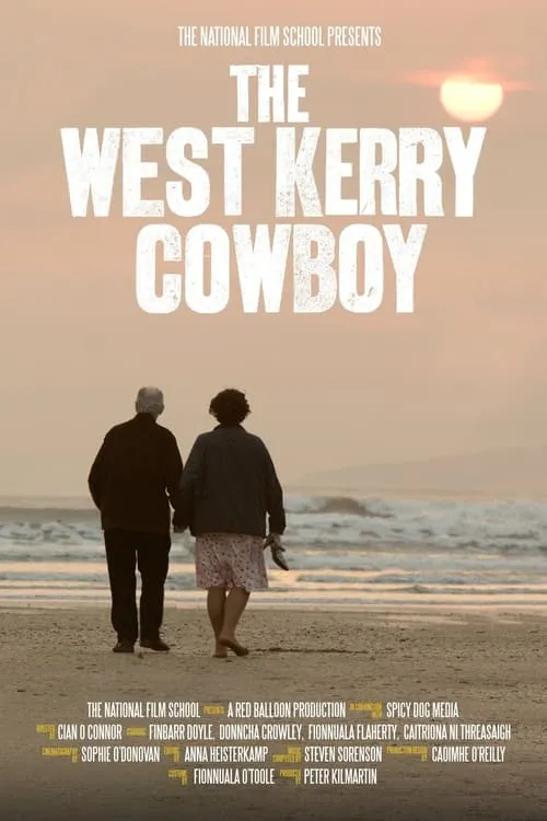 The West Kerry Cowboy (movie)