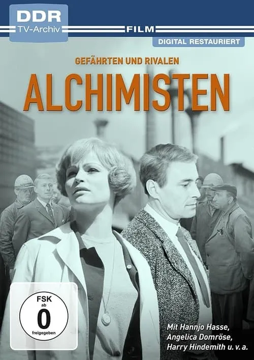 Alchimisten (movie)