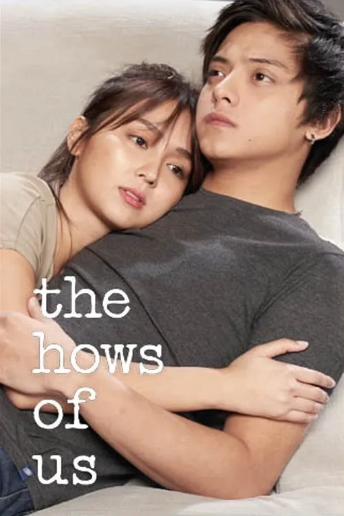 The Hows of Us (movie)