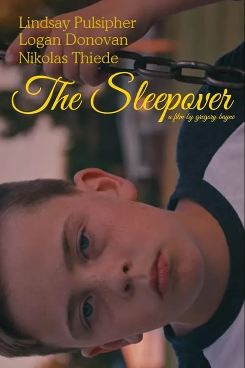 The Sleepover (фильм)