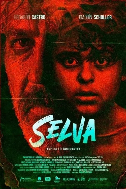 Selva (movie)