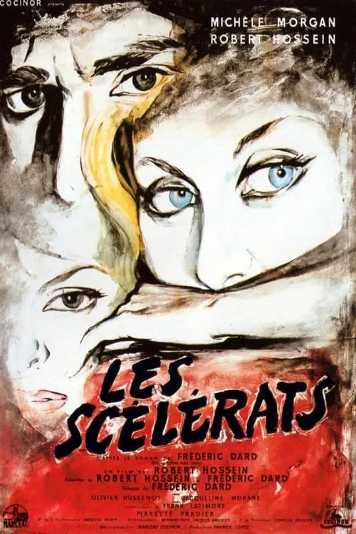 Les Scélérats