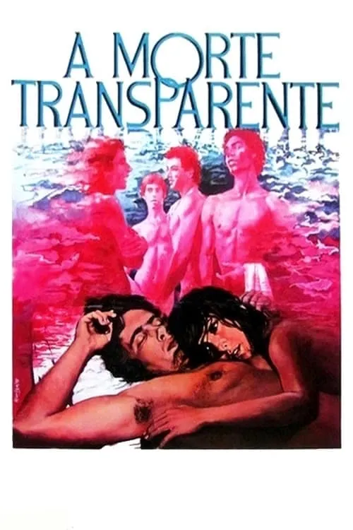 A Morte Transparente (фильм)