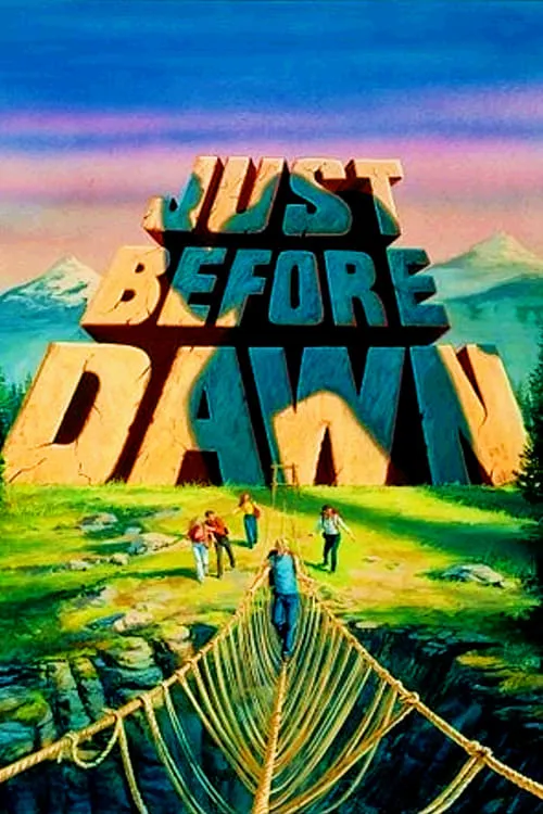 Just Before Dawn (movie)