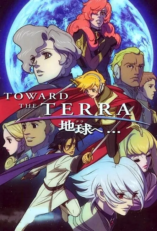 Toward the Terra