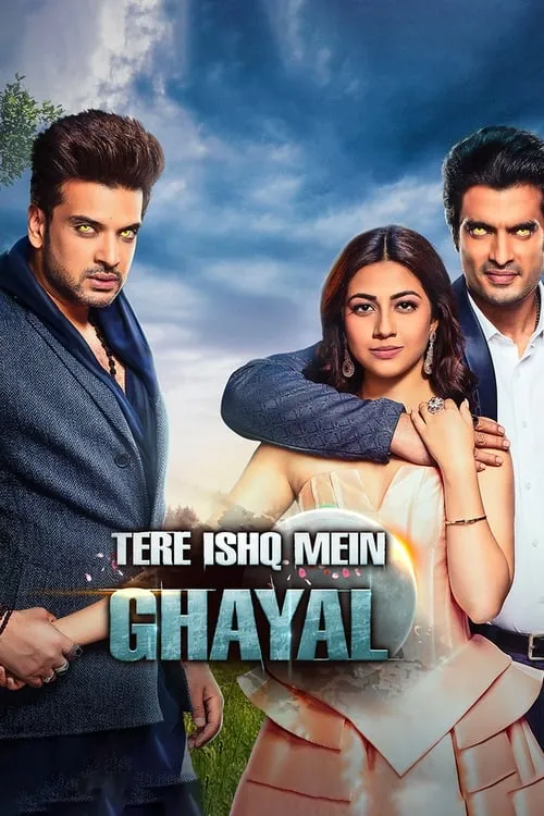 Tere Ishq Mein Ghayal (series)