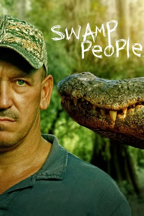 Swamp People (series)