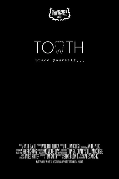 Tooth