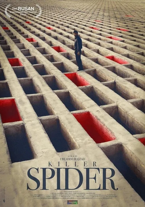 Killer Spider (movie)