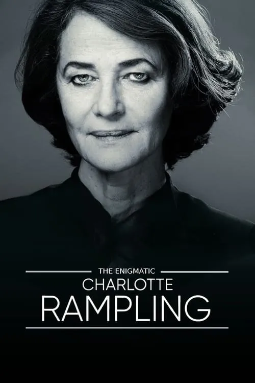 The Enigmatic Charlotte Rampling (movie)