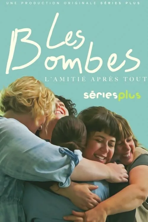 Les bombes (сериал)