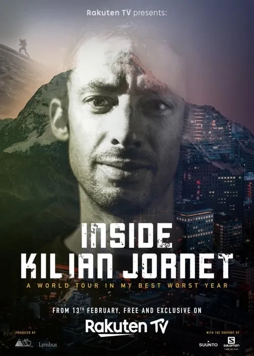 Inside Kilian Jornet (фильм)