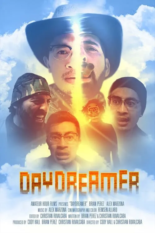 Daydreamer (movie)