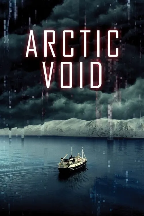 Arctic Void (movie)