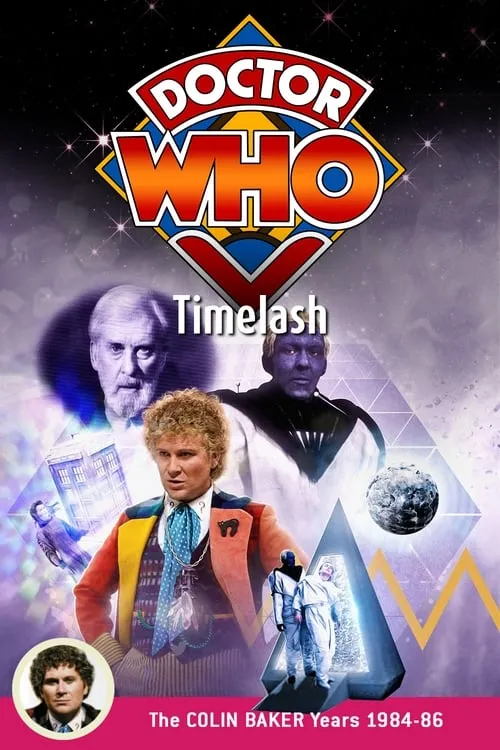 Doctor Who: Timelash (movie)