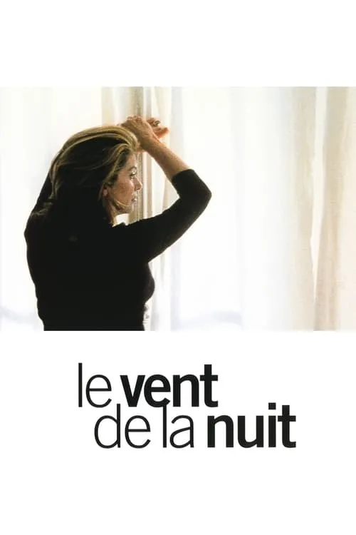 Le Vent de la nuit (фильм)