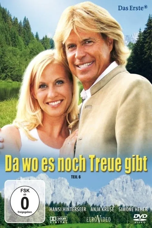 Da wo es noch Treue gibt (movie)