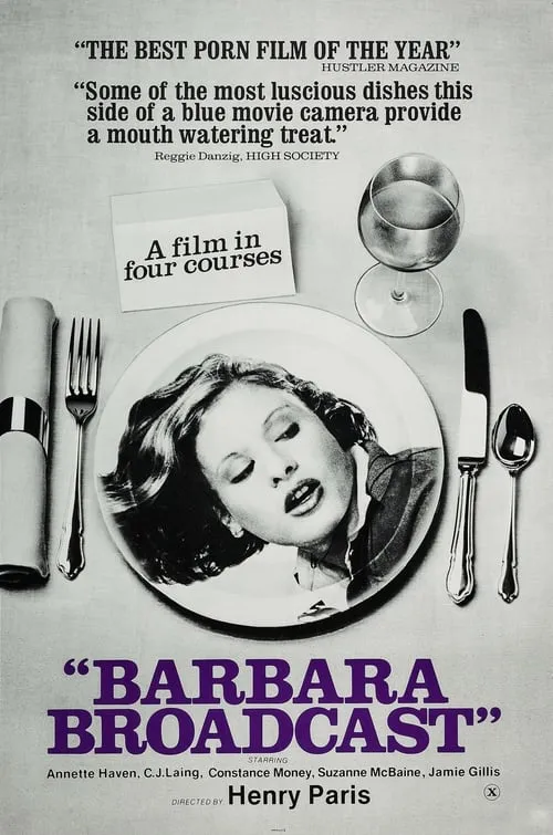 Barbara Broadcast (movie)