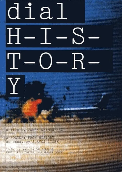 Dial H-I-S-T-O-R-Y (movie)