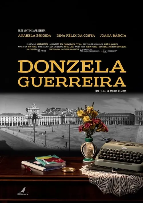 Donzela Guerreira