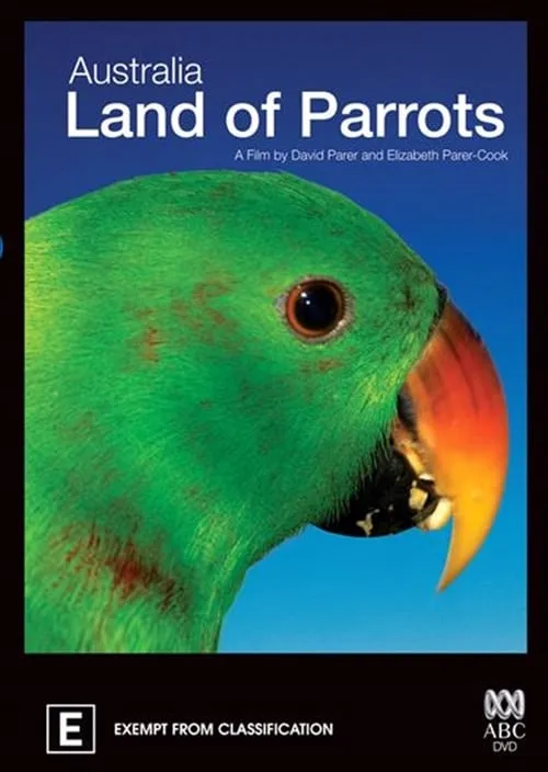 Australia: Land of Parrots (movie)