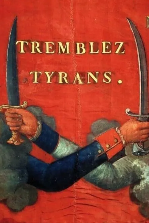 Tremblez Tyrans