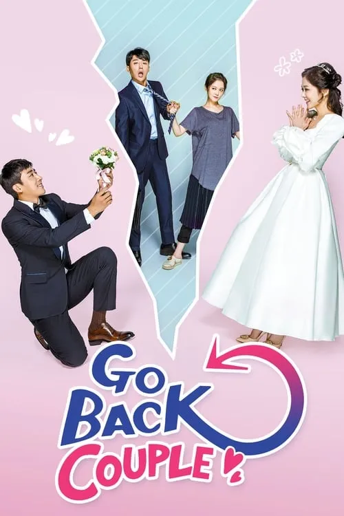 Go Back Couple (series)