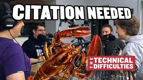 The Big Lobster and Drive-through Booze