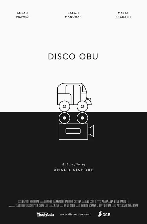 Disco Obu