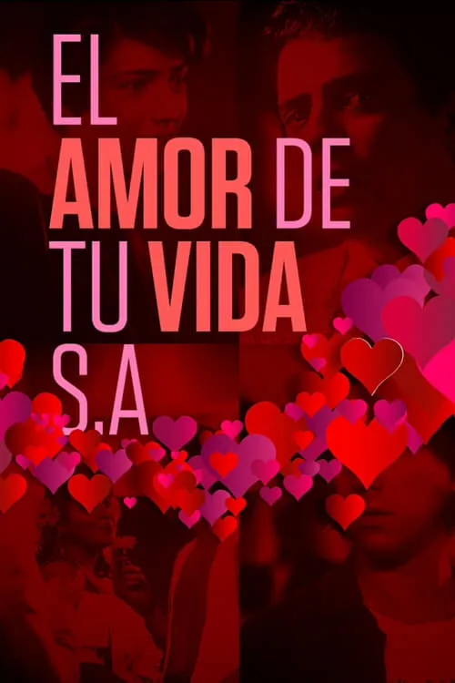 El amor de tu vida S.A. (movie)