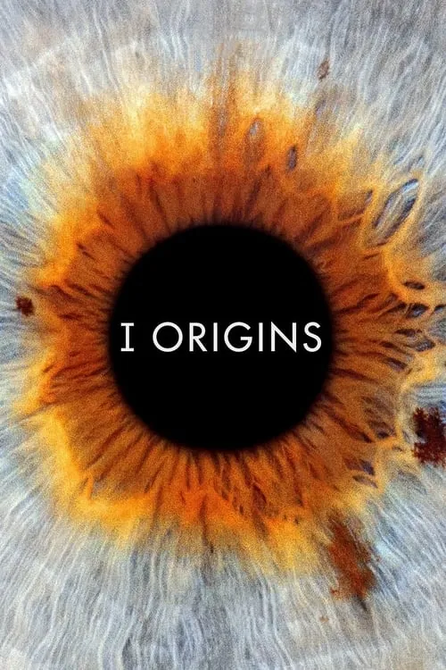 I Origins (movie)